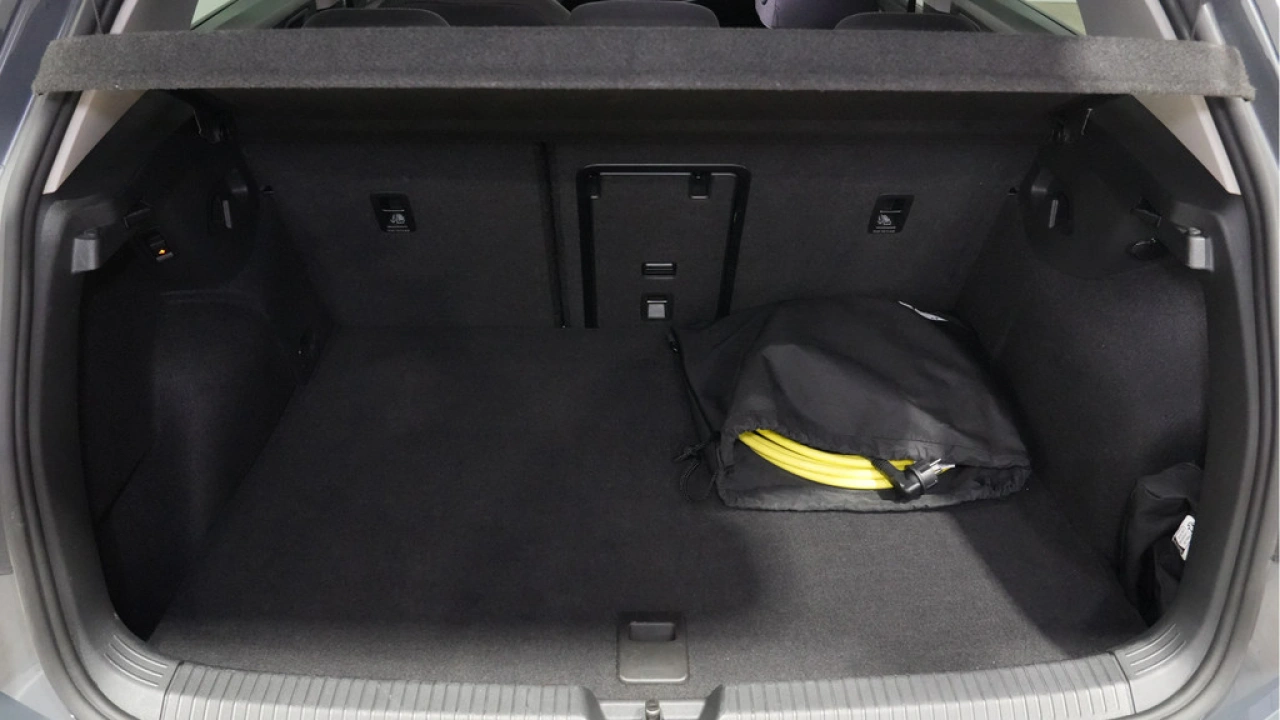 Volkswagen Golf 1.5 eHybrid 204pk Life Edition