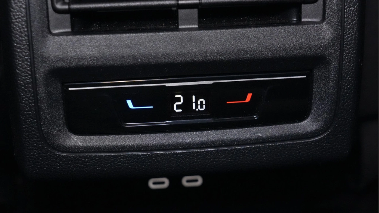 Volkswagen Golf 1.5 eHybrid 204pk Life Edition