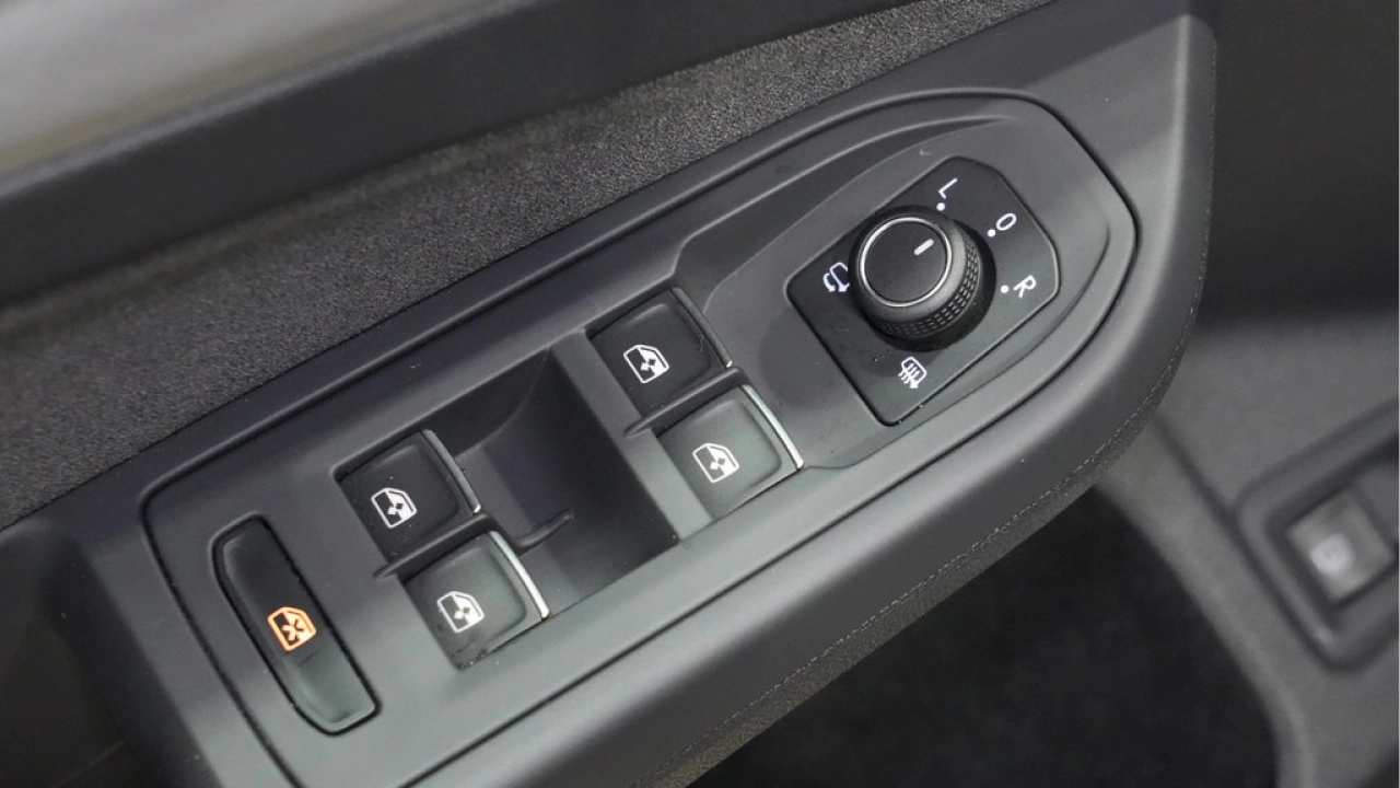 Volkswagen Golf 1.5 eHybrid 204pk Life Edition