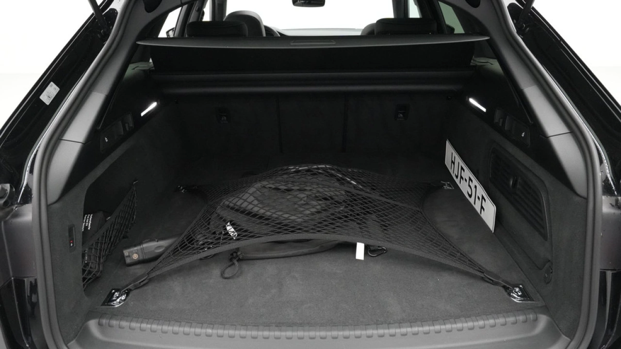 Audi A6 Avant 50 TFSI e quattro S-Line edition Competition