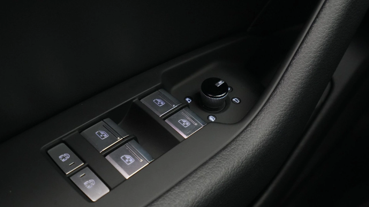 Audi A6 Avant 50 TFSI e quattro S-Line edition Competition