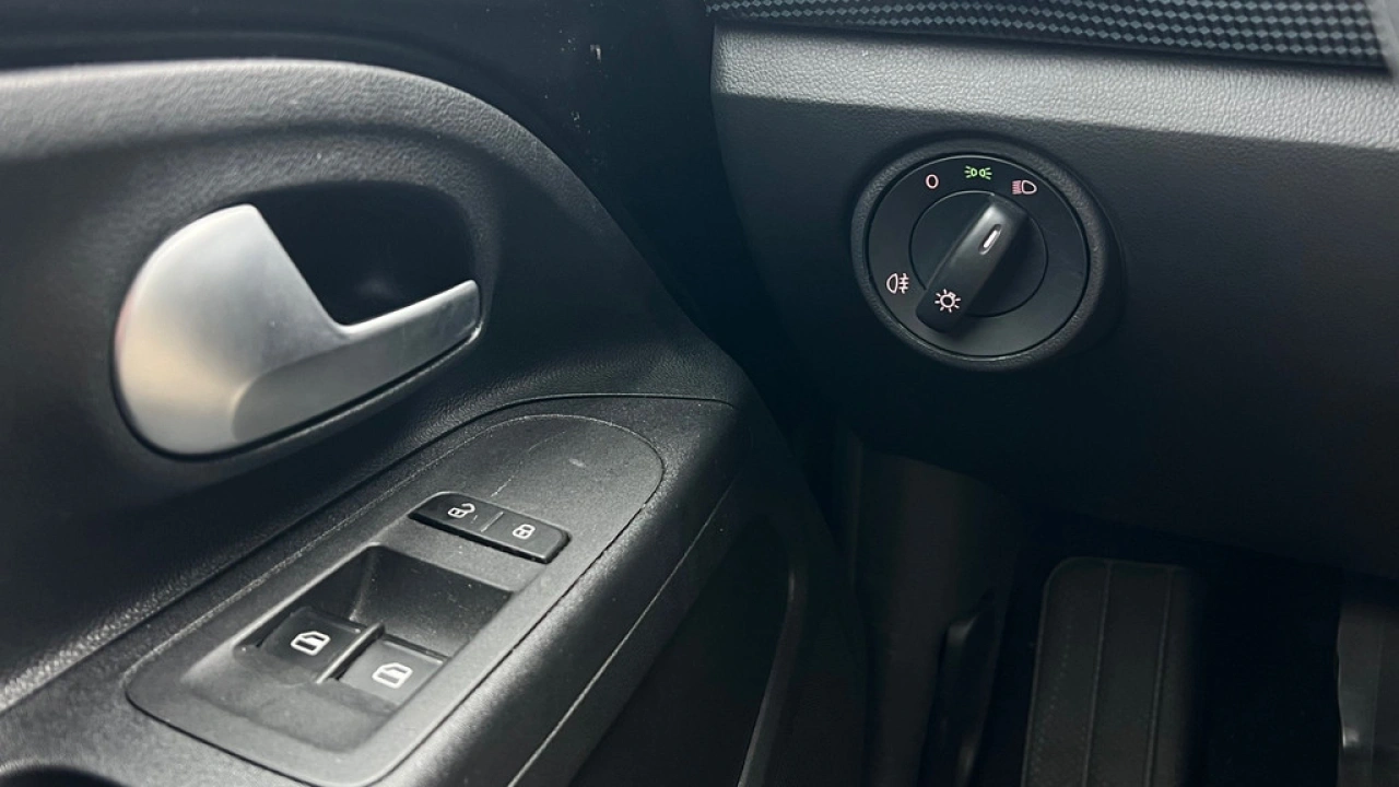 Volkswagen up! 1.0 65pk Airco Bluetooth Lane Assist