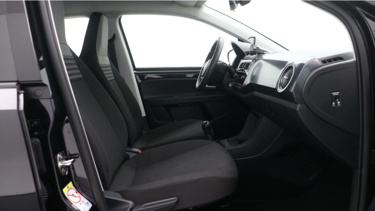 Volkswagen up! 1.0 65pk Airco Bluetooth Lane Assist