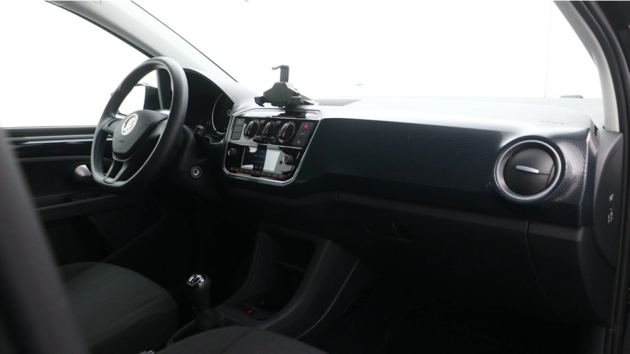 Volkswagen up! 1.0 65pk Airco Bluetooth Lane Assist