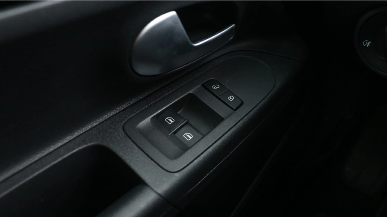 Volkswagen up! 1.0 65pk Airco Bluetooth Lane Assist