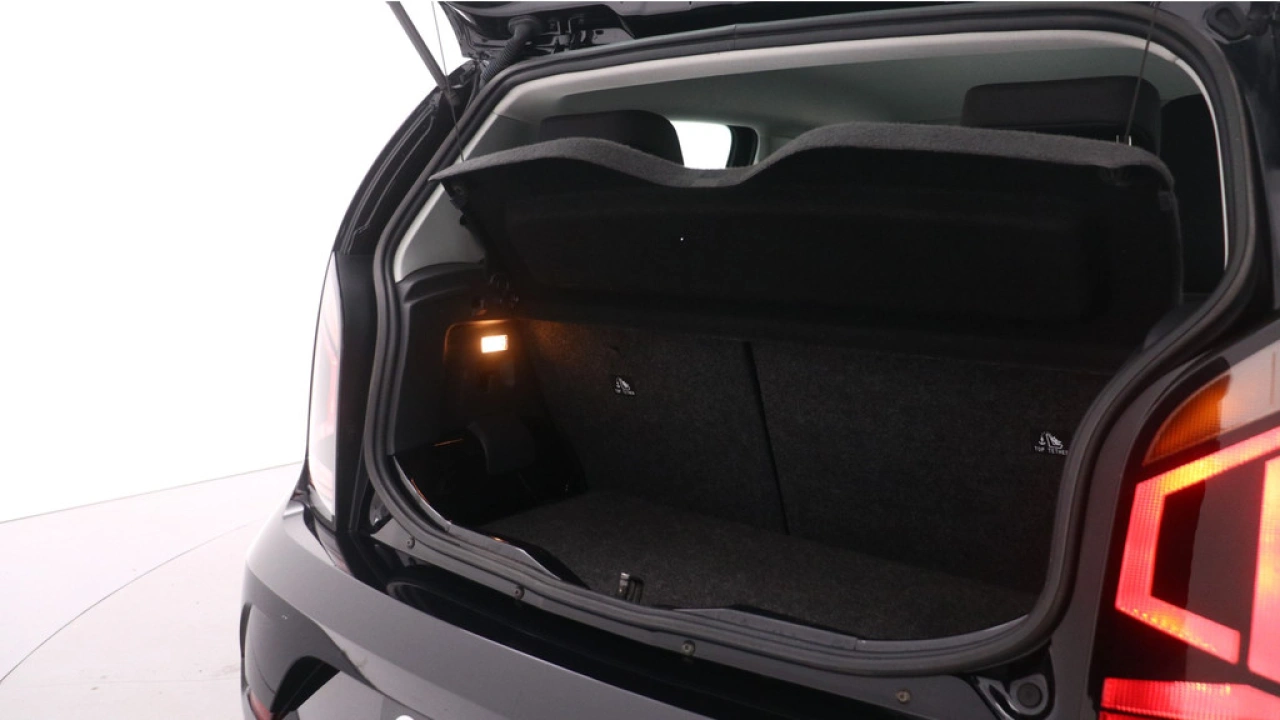 Volkswagen up! 1.0 65pk Airco Bluetooth Lane Assist