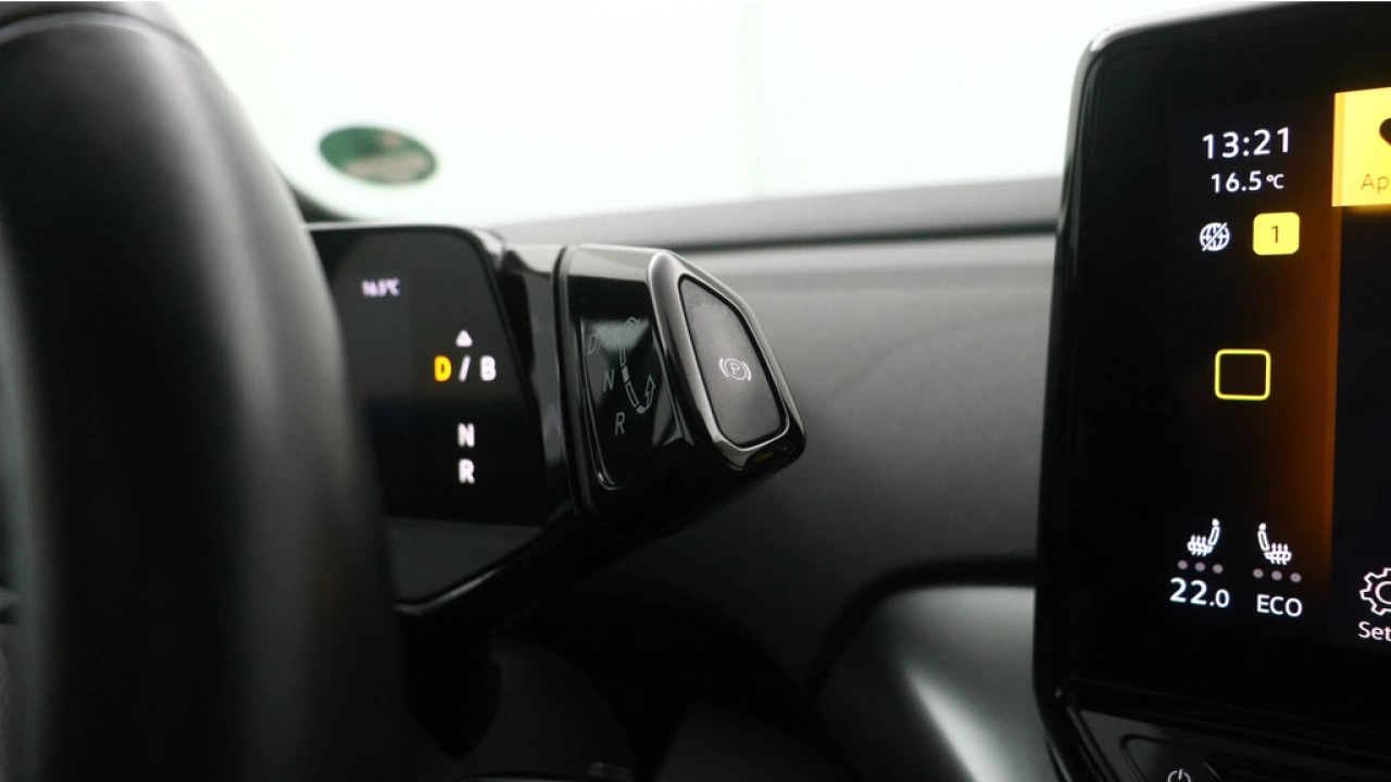 Volkswagen ID.4 Pure 52 kWh 170pk SOH 90% Panoramadak Warmtepomp Matrix