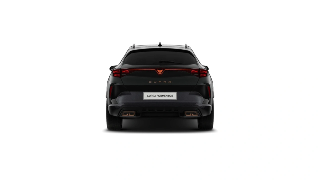 CUPRA Formentor 1.5 TSI e-Hybrid 204 6DSG Essential