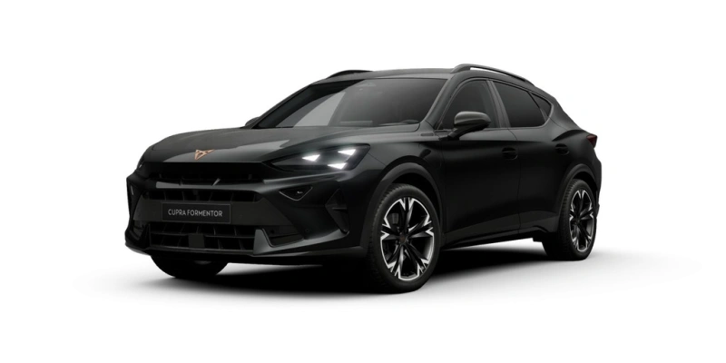CUPRA Formentor 1.5 TSI e-Hybrid 204 6DSG Essential