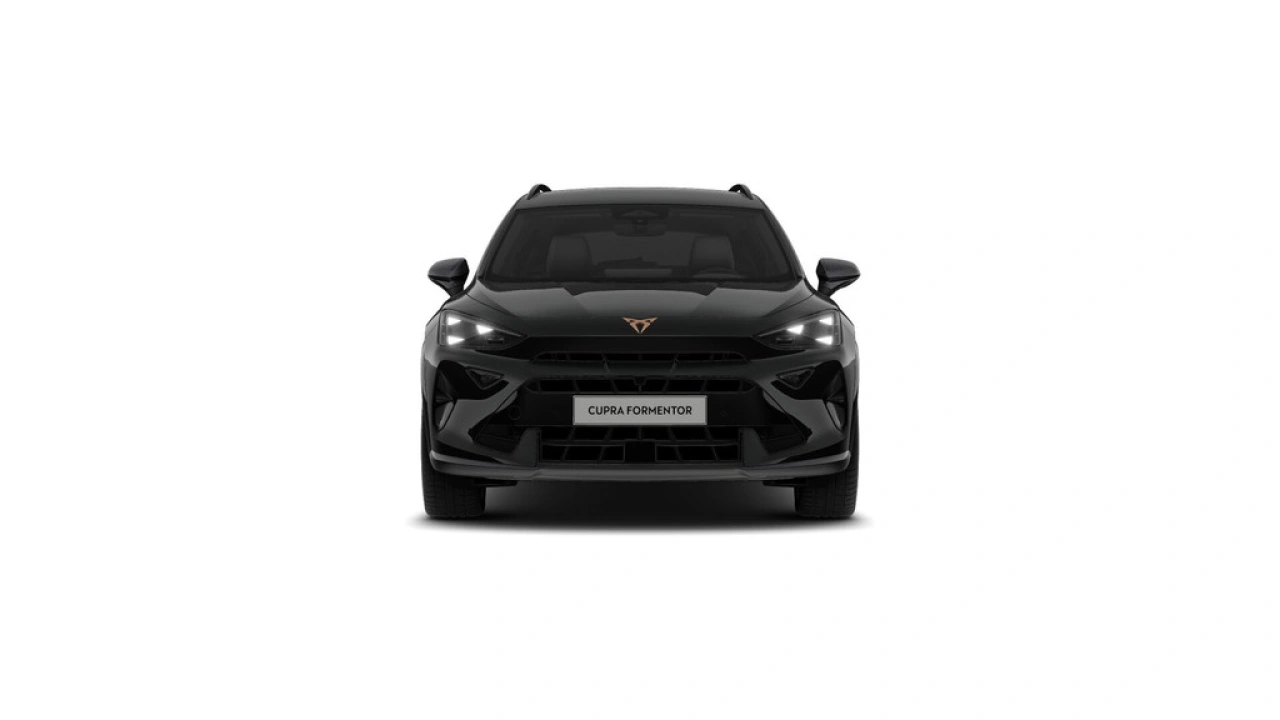 CUPRA Formentor 1.5 TSI e-Hybrid 204 6DSG Essential