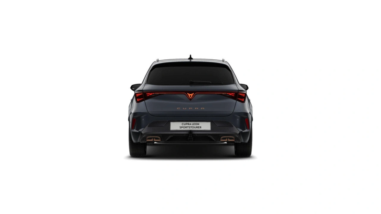 CUPRA Leon Sportstourer 1.5 TSI e-Hybrid 204 6DSG Business