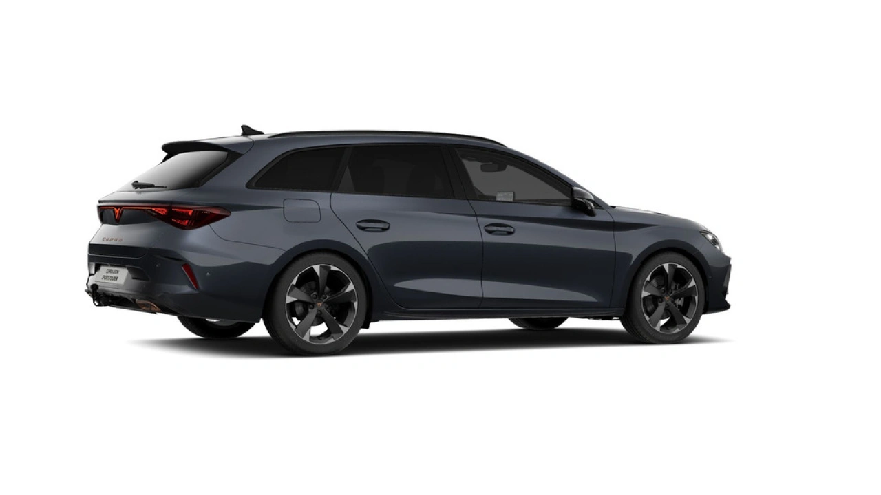 CUPRA Leon Sportstourer 1.5 TSI e-Hybrid 204 6DSG Business