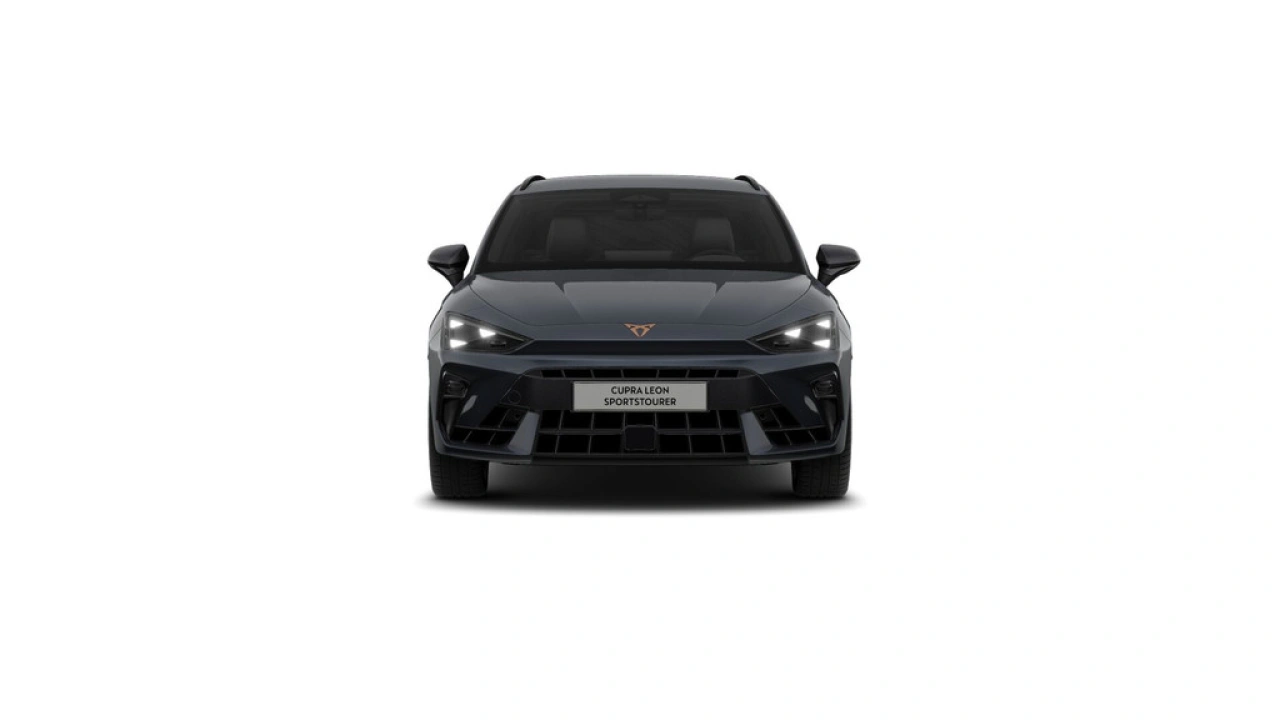 CUPRA Leon Sportstourer 1.5 TSI e-Hybrid 204 6DSG Business