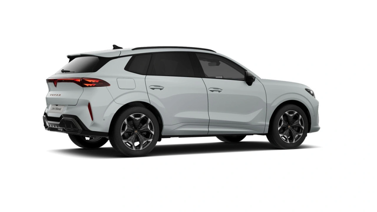 CUPRA Terramar 1.5 TSI e-Hybrid 272 6DSG VZ Performance