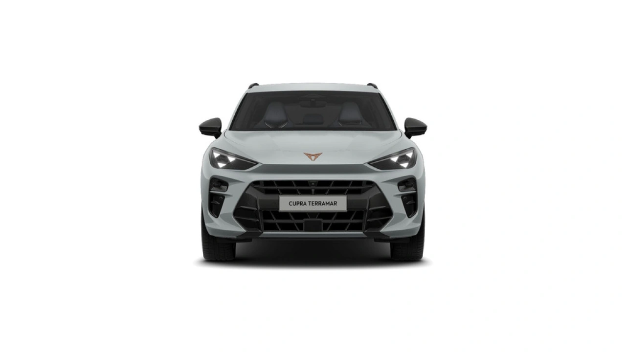 CUPRA Terramar 1.5 TSI e-Hybrid 272 6DSG VZ Performance