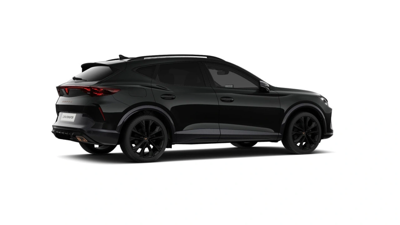 CUPRA Formentor 1.5 TSI e-Hybrid 204 6DSG Business
