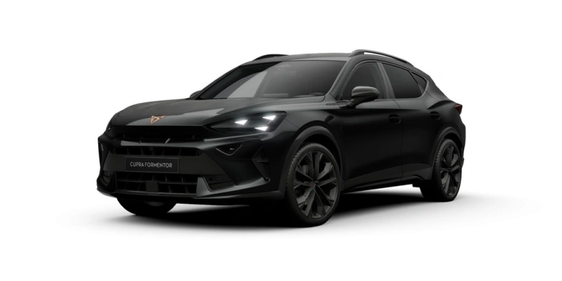 CUPRA Formentor 1.5 TSI e-Hybrid 204 6DSG Business