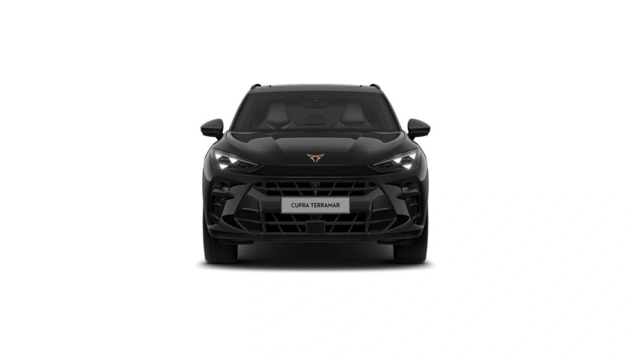 CUPRA Terramar 1.5 TSI e-Hybrid 272 6DSG VZ Performance