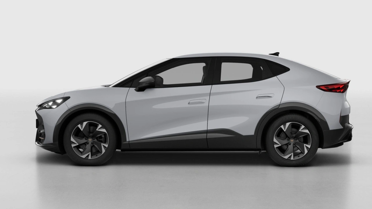 CUPRA Tavascan 77kWh Elektromotor 286 1AT Essential