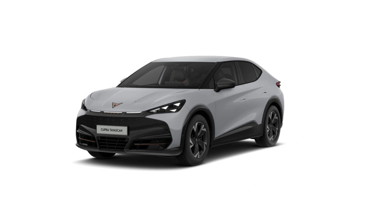 CUPRA Tavascan 77kWh Elektromotor 286 1AT Business