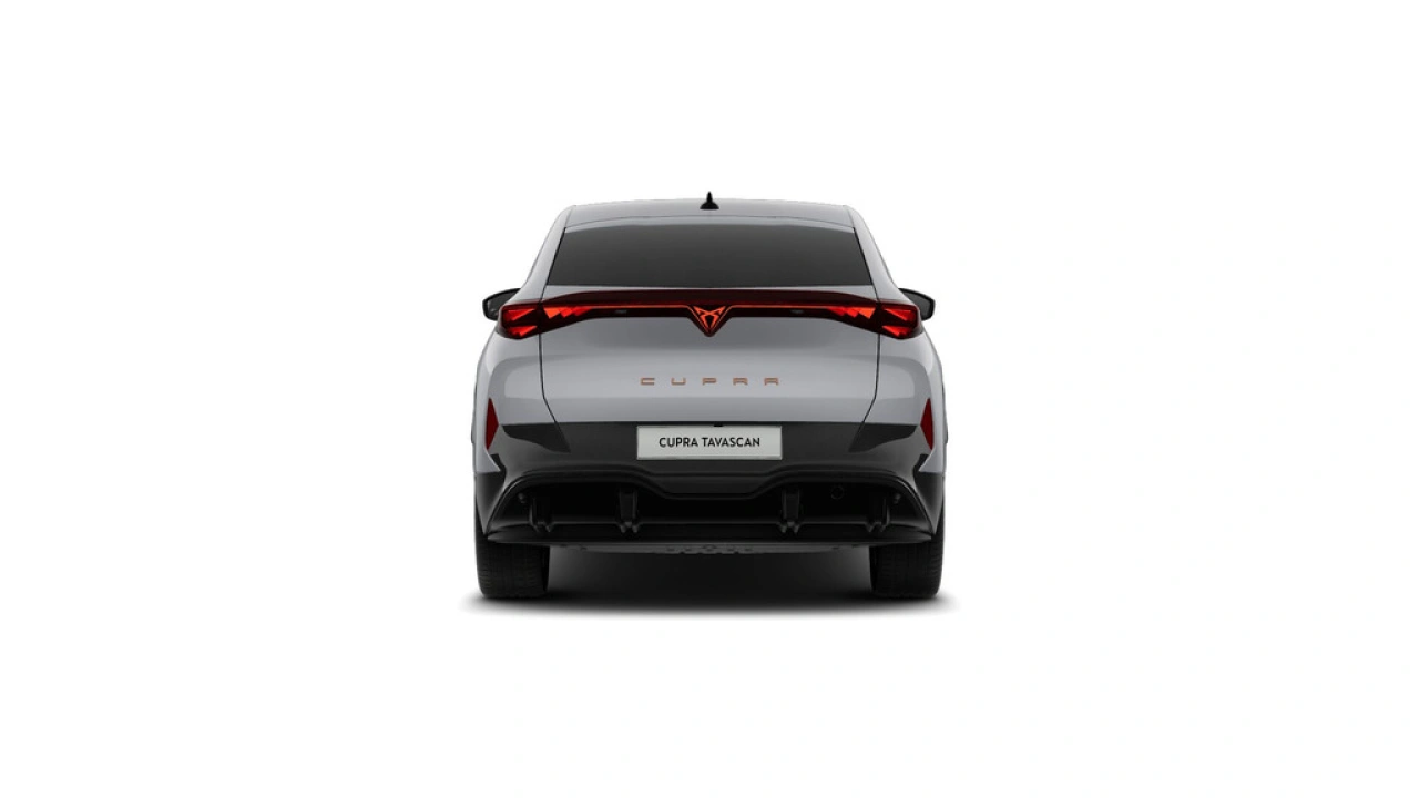 CUPRA Tavascan 77kWh Elektromotor 286 1AT Business
