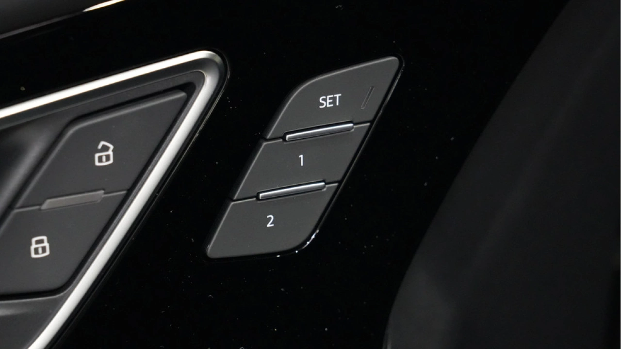 Audi Q4 Sportback e-tron 45 quattro S Edition 82 kWh 286 pk