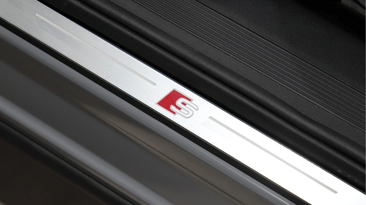 Audi Q4 Sportback e-tron 45 quattro S Edition 82 kWh 286 pk