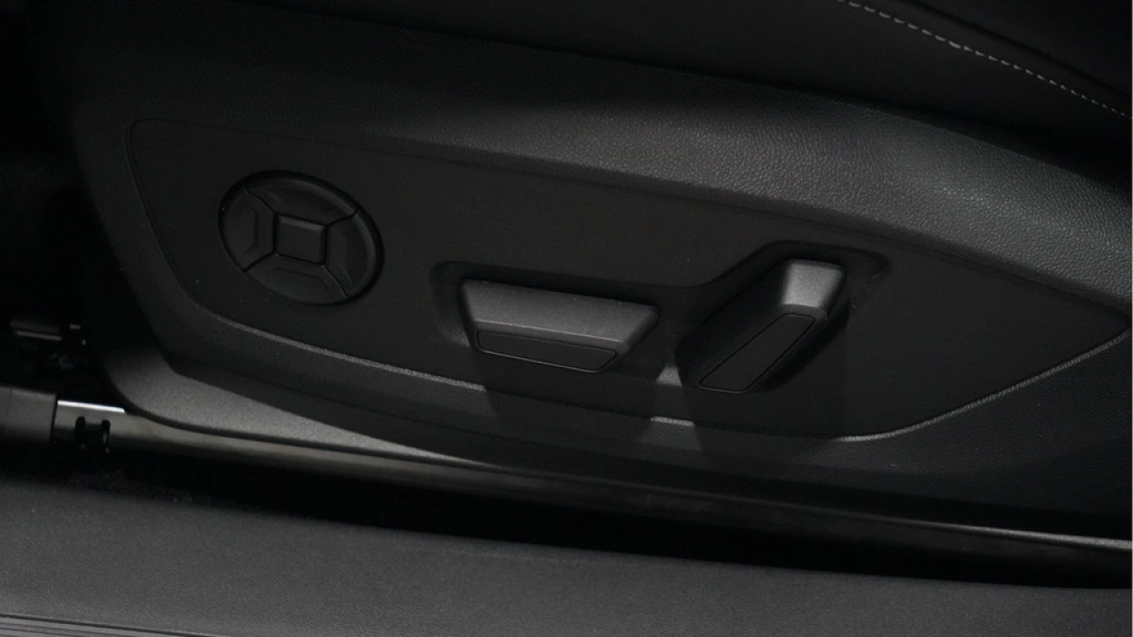 Audi Q4 Sportback e-tron 45 quattro S Edition 82 kWh 286 pk