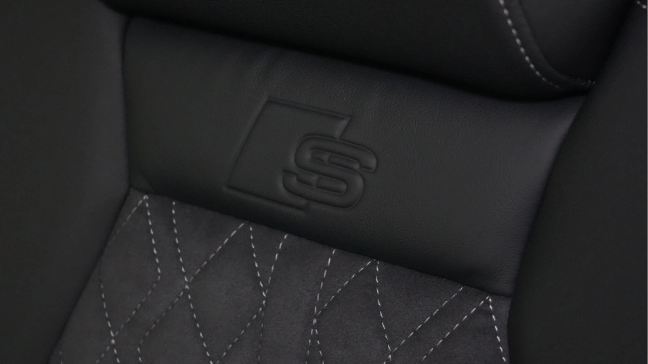 Audi Q4 Sportback e-tron 45 quattro S Edition 82 kWh 286 pk