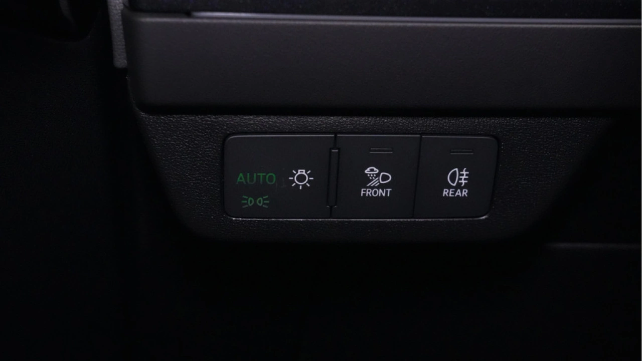 Audi Q4 Sportback e-tron 45 quattro S Edition 82 kWh 286 pk