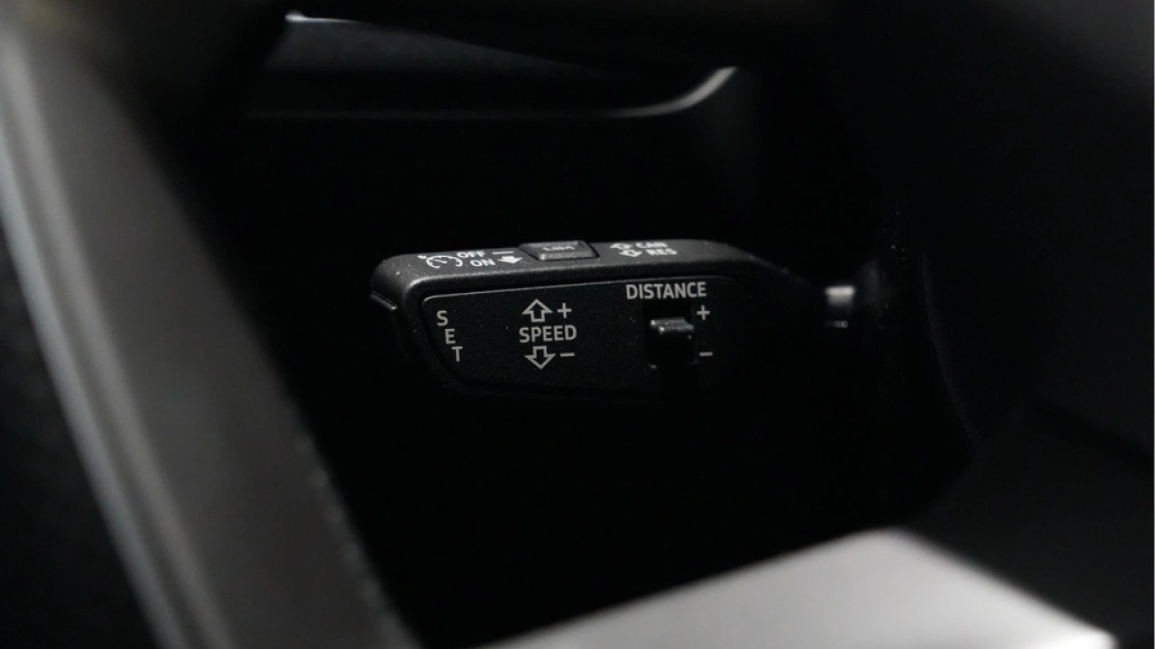 Audi Q4 Sportback e-tron 45 quattro S Edition 82 kWh 286 pk