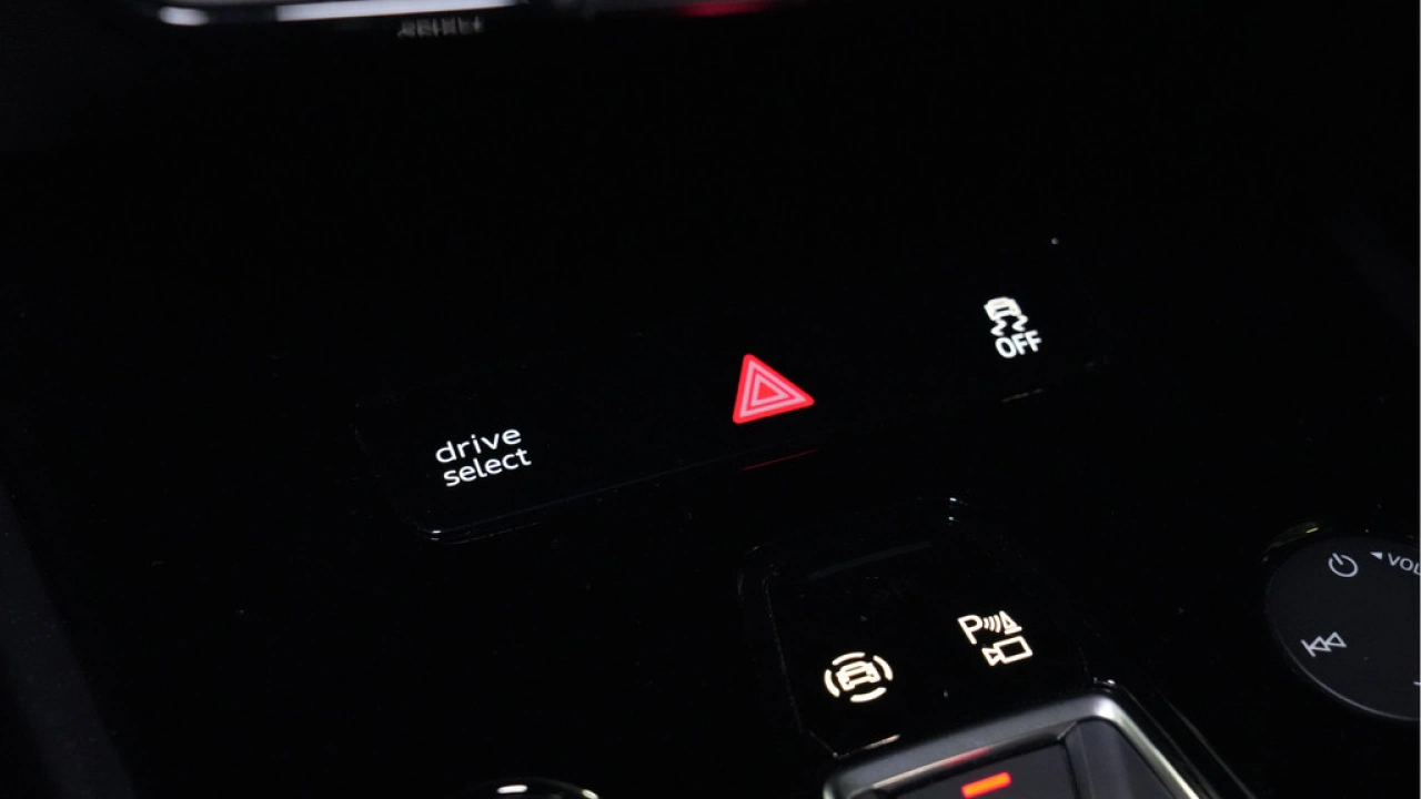 Audi Q4 Sportback e-tron 45 quattro S Edition 82 kWh 286 pk