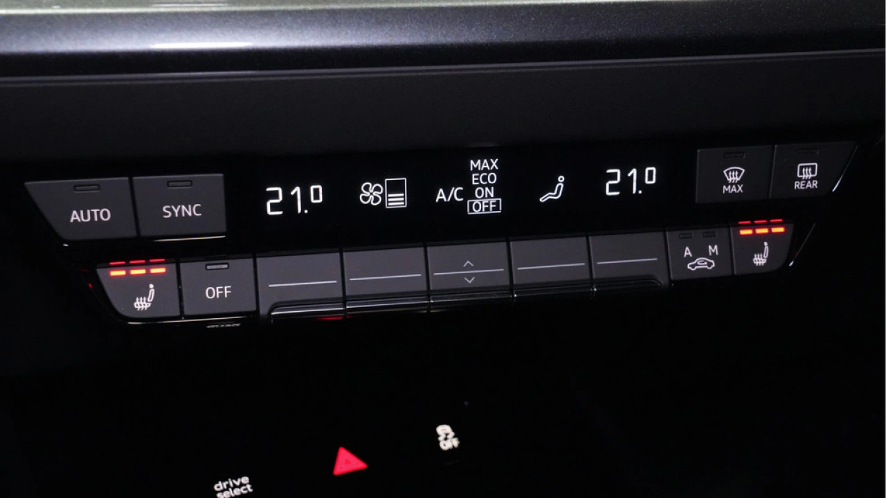 Audi Q4 Sportback e-tron 45 quattro S Edition 82 kWh 286 pk