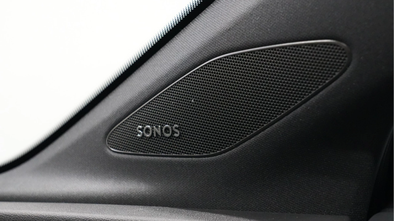 Audi Q4 Sportback e-tron 45 quattro S Edition 82 kWh 286 pk