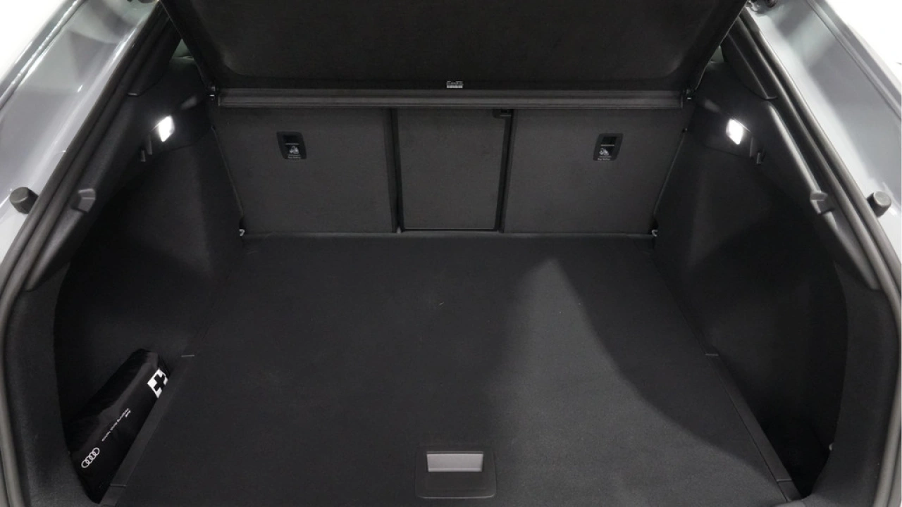 Audi Q4 Sportback e-tron 45 quattro S Edition 82 kWh 286 pk