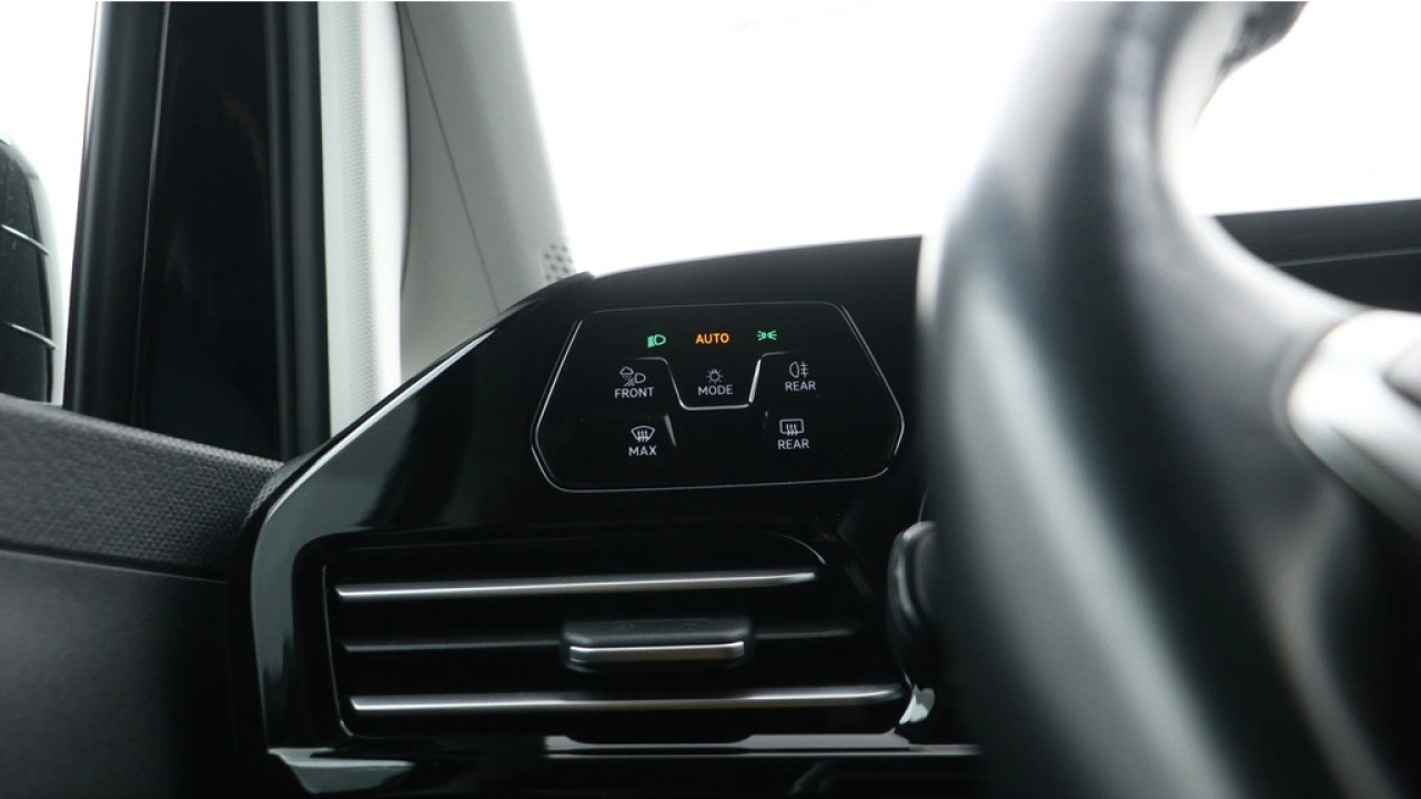 VW Bedrijfswagens Caddy Cargo 2.0 TDI 75pk Exclusive-Edition