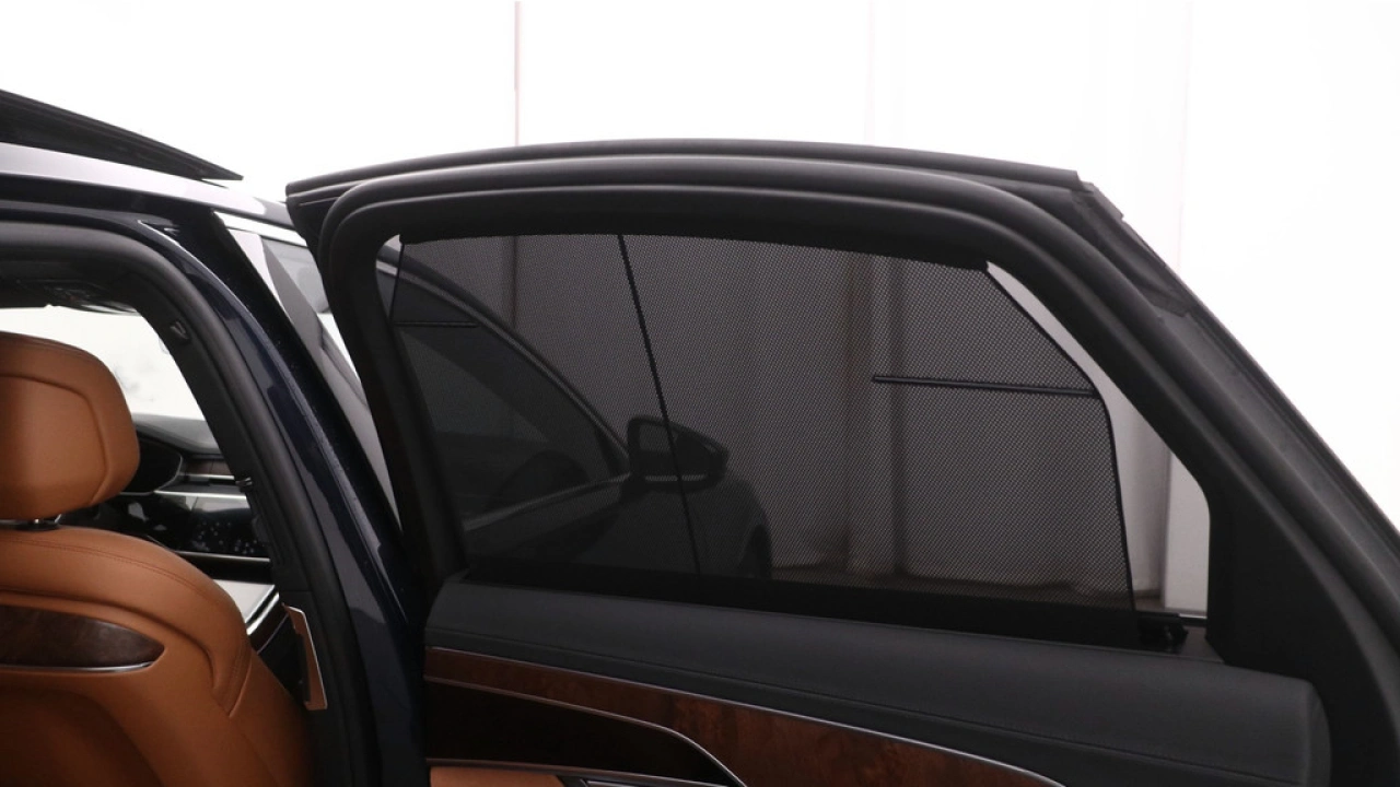 Audi A8 60 TFSI e Quattro 462pk / Achteras besturing / Massagestoelen