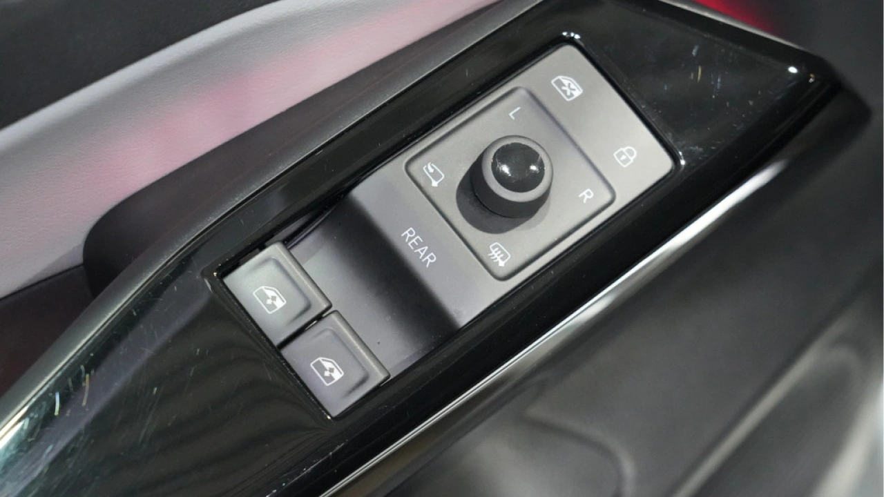 Volkswagen ID.3 204pk Pro Edition 58 kWh