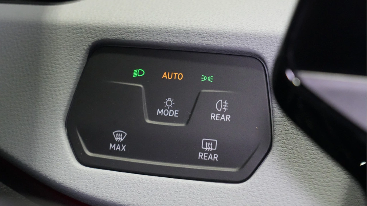 Volkswagen ID.3 204pk Pro Edition 58 kWh