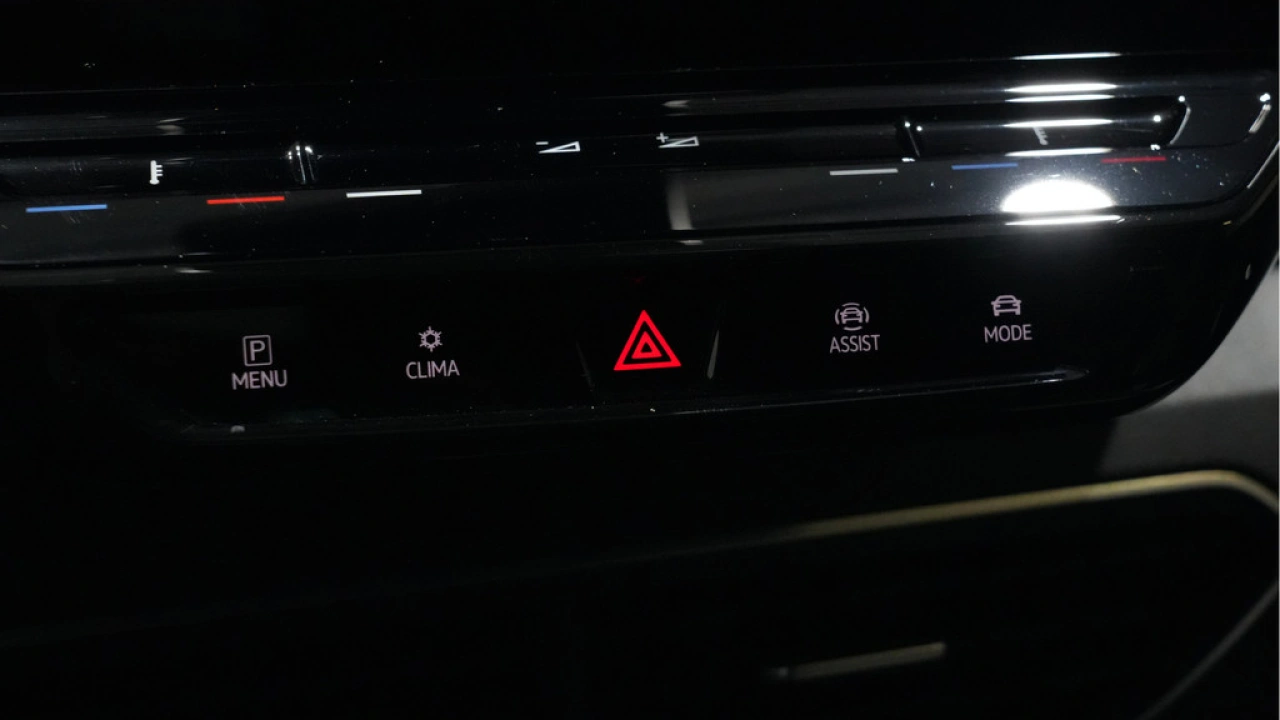 Volkswagen ID.3 204pk Pro Edition 58 kWh