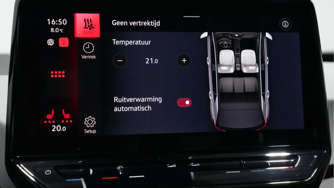 Volkswagen ID.3 204pk Pro Edition 58 kWh