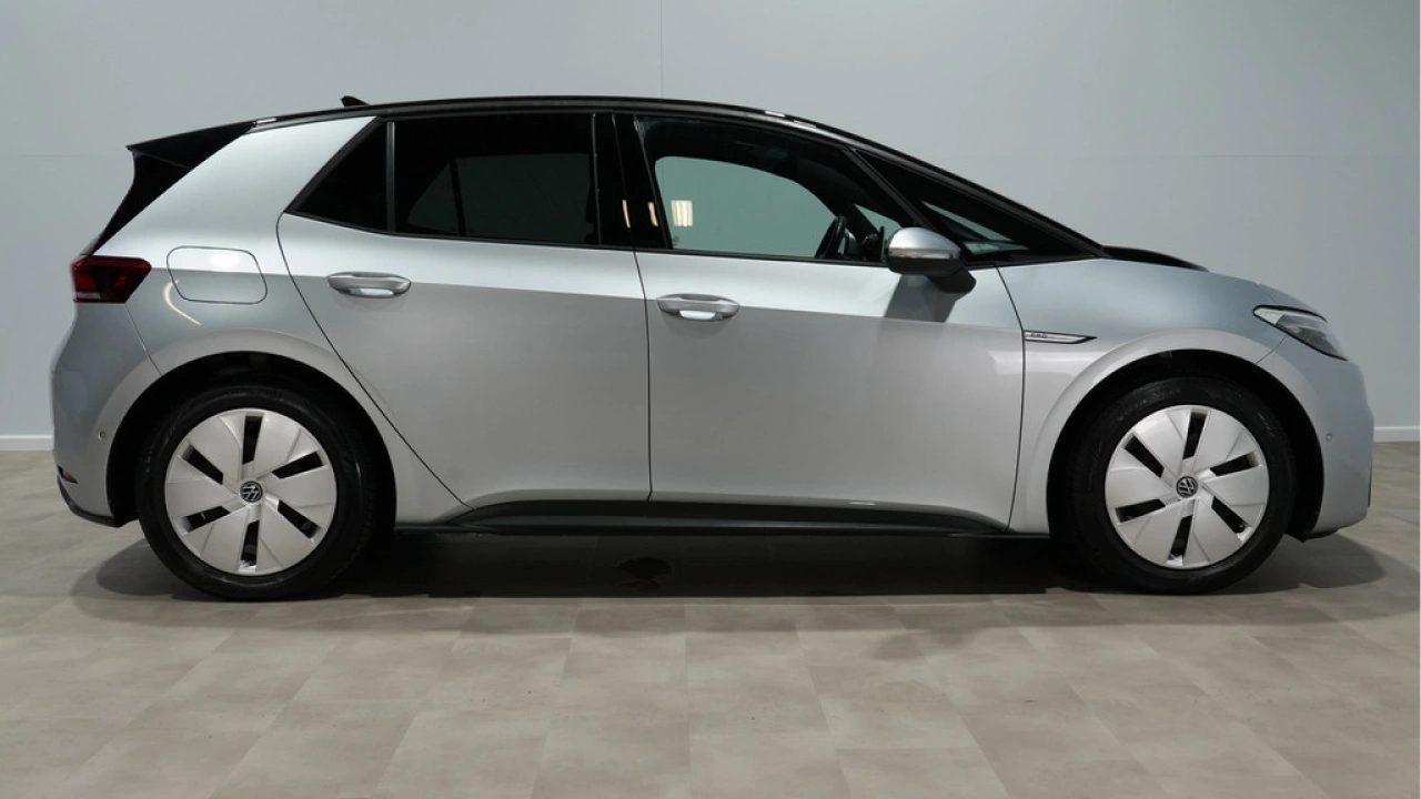 Volkswagen ID.3 204pk Pro Edition 58 kWh