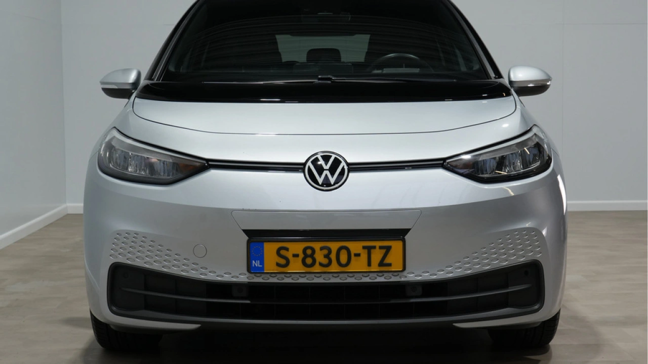Volkswagen ID.3 204pk Pro Edition 58 kWh