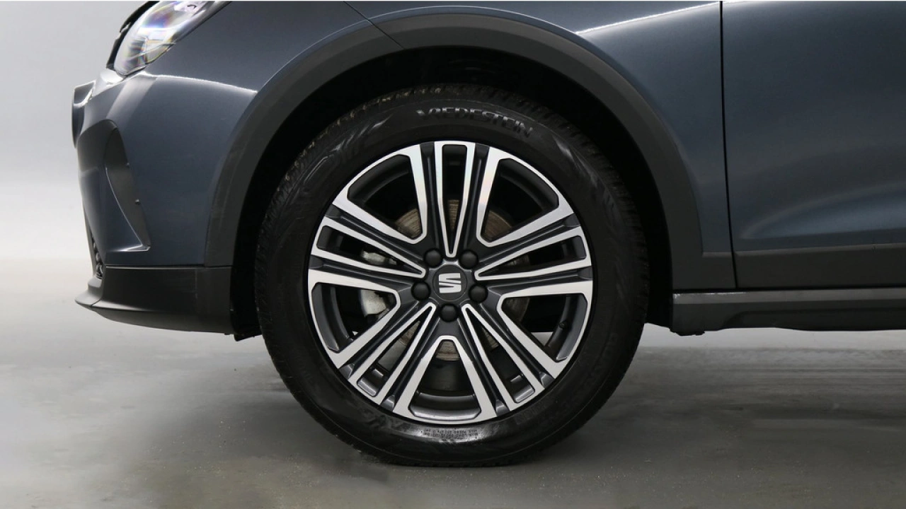 SEAT Arona 1.0 TSI 95pk Style Business Intense