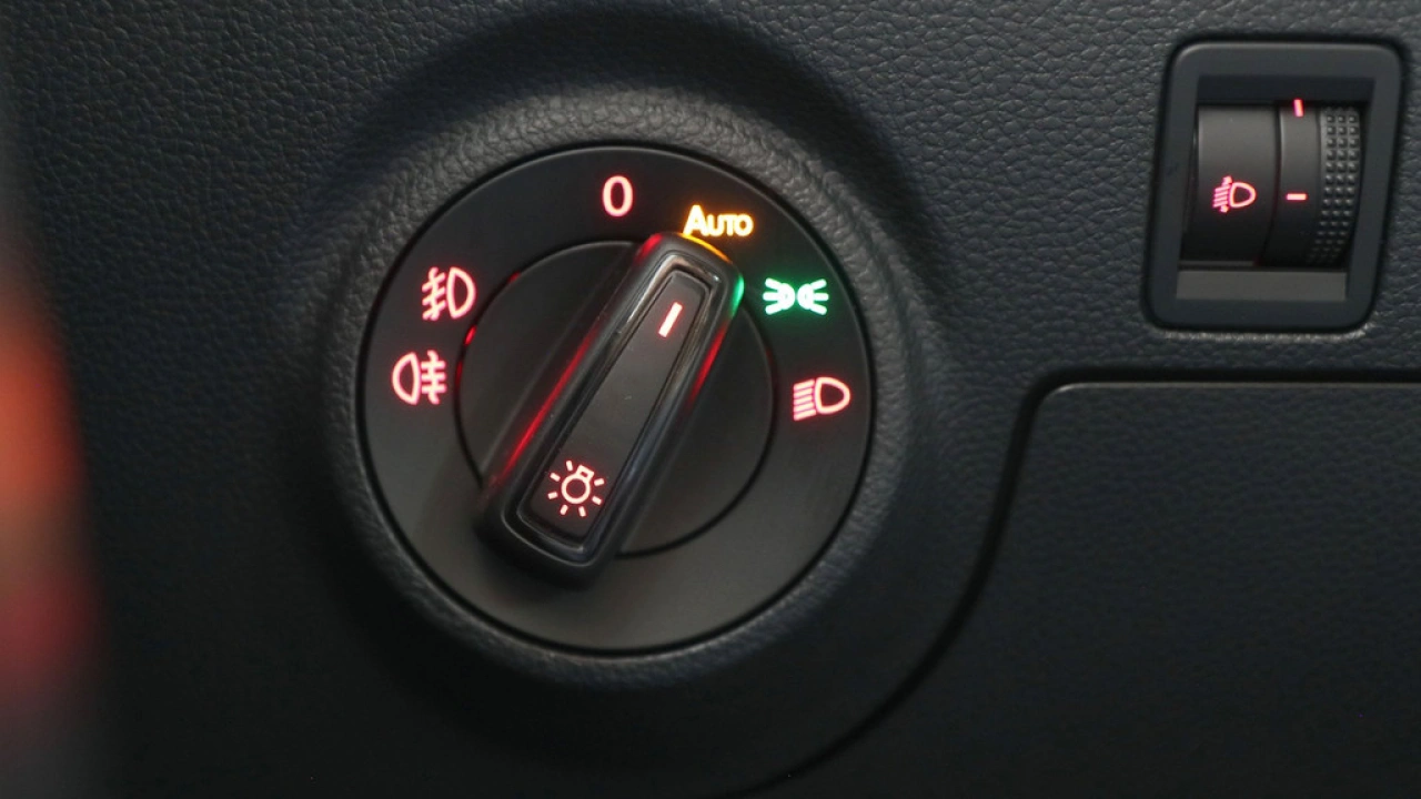 SEAT Arona 1.0 TSI 95pk Style Business Intense