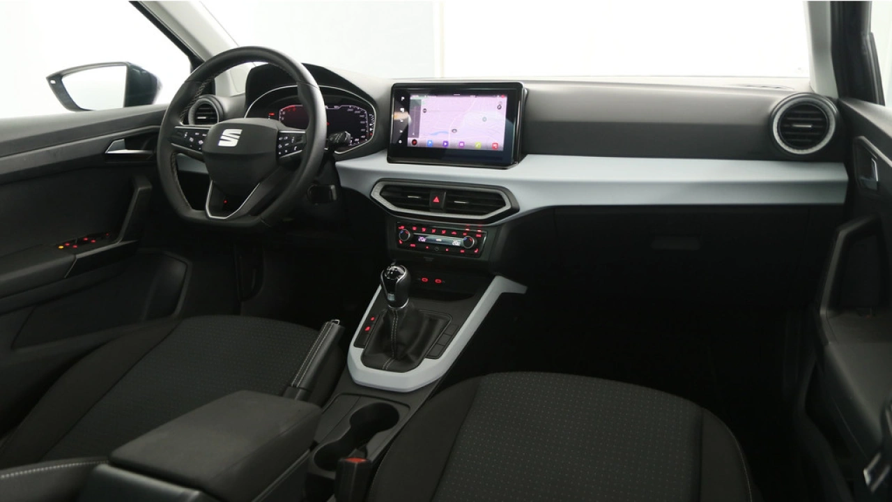 SEAT Arona 1.0 TSI 95pk Style Business Intense