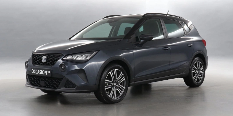 SEAT Arona 1.0 TSI 95pk Style Business Intense