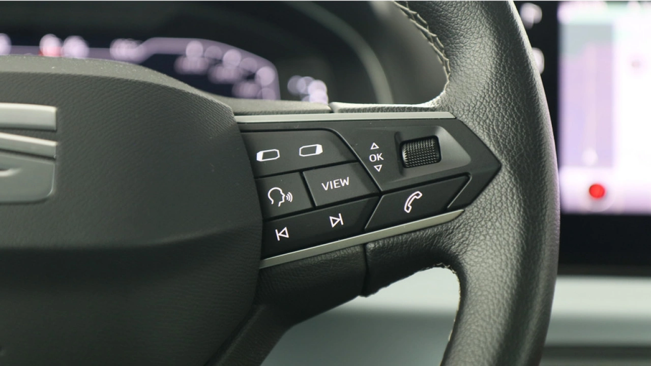 SEAT Arona 1.0 TSI 95pk Style Business Intense