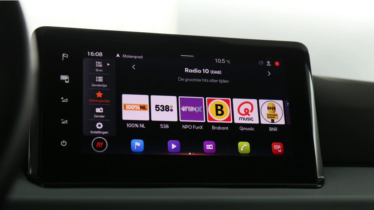 SEAT Arona 1.0 TSI 95pk Style Business Intense