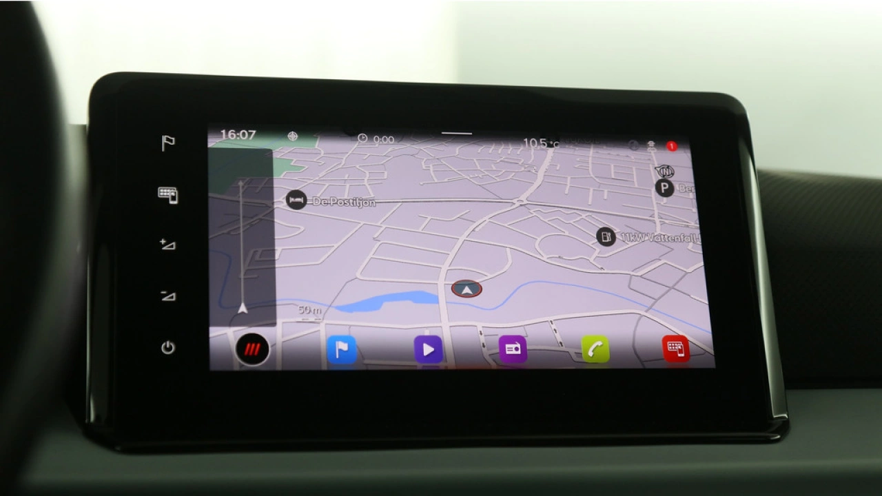 SEAT Arona 1.0 TSI 95pk Style Business Intense